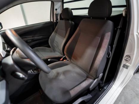 VOLKSWAGEN Saveiro 1.6 FLEX MSI ROBUST CABINE SIMPLES, Foto 10