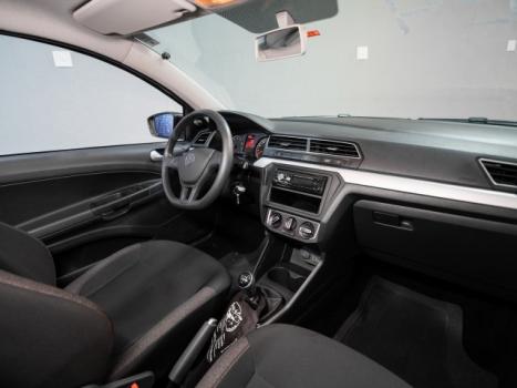 VOLKSWAGEN Saveiro 1.6 FLEX MSI ROBUST CABINE SIMPLES, Foto 11