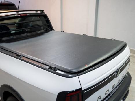 VOLKSWAGEN Saveiro 1.6 FLEX MSI ROBUST CABINE SIMPLES, Foto 12