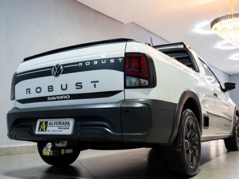 VOLKSWAGEN Saveiro 1.6 FLEX MSI ROBUST CABINE SIMPLES, Foto 14