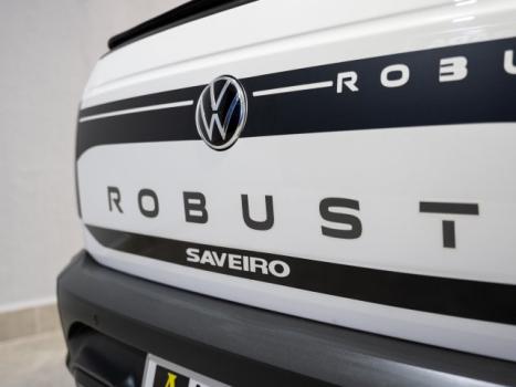 VOLKSWAGEN Saveiro 1.6 FLEX MSI ROBUST CABINE SIMPLES, Foto 15