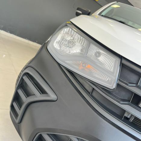 VOLKSWAGEN Saveiro 1.6 G6 ROBUST FLEX, Foto 6