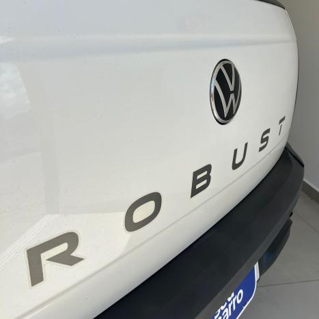 VOLKSWAGEN Saveiro 1.6 G6 ROBUST FLEX, Foto 9