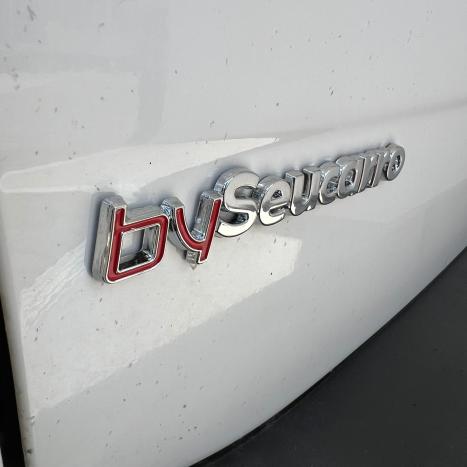 VOLKSWAGEN Saveiro 1.6 G6 ROBUST FLEX, Foto 10