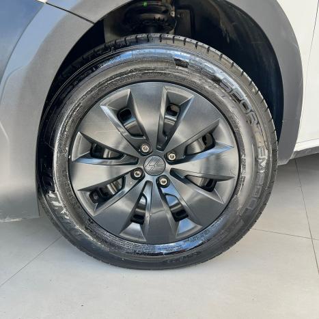 VOLKSWAGEN Saveiro 1.6 G6 ROBUST FLEX, Foto 11