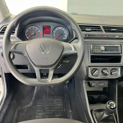 VOLKSWAGEN Saveiro 1.6 G6 ROBUST FLEX, Foto 12
