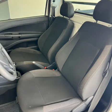 VOLKSWAGEN Saveiro 1.6 G6 ROBUST FLEX, Foto 14