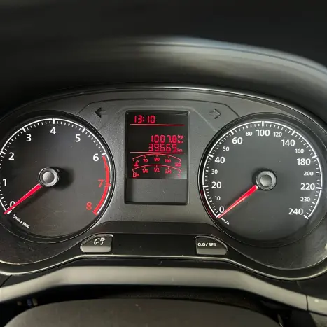 VOLKSWAGEN Saveiro 1.6 G6 ROBUST FLEX, Foto 15