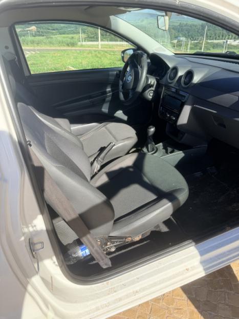 VOLKSWAGEN Saveiro 1.6 FLEX MSI ROBUST CABINE SIMPLES, Foto 5