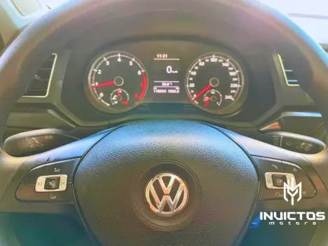 VOLKSWAGEN Saveiro 1.6 FLEX MPI TRENDLINE CABINE SIMPLES, Foto 8