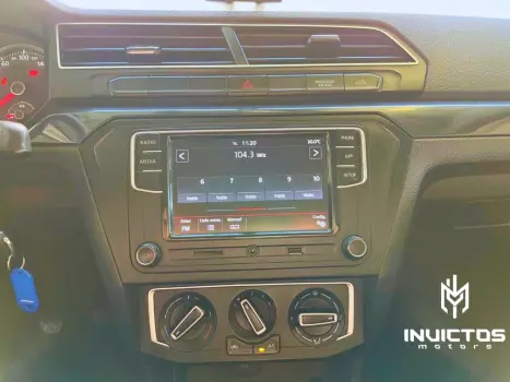 VOLKSWAGEN Saveiro 1.6 FLEX MPI TRENDLINE CABINE SIMPLES, Foto 9