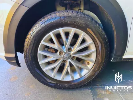 VOLKSWAGEN Saveiro 1.6 FLEX MPI TRENDLINE CABINE SIMPLES, Foto 10