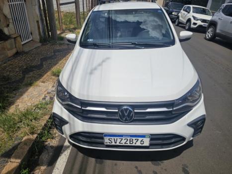 VOLKSWAGEN Saveiro 1.6 FLEX MSI ROBUST CABINE SIMPLES, Foto 1