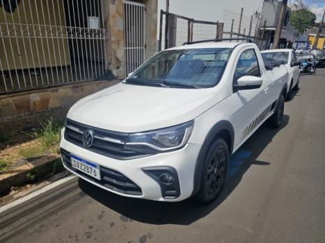 VOLKSWAGEN Saveiro 1.6 FLEX MSI ROBUST CABINE SIMPLES, Foto 2