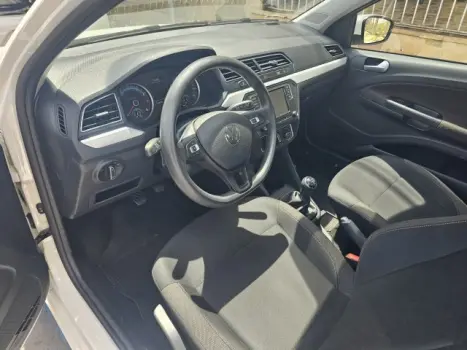VOLKSWAGEN Saveiro 1.6 FLEX MSI ROBUST CABINE SIMPLES, Foto 3