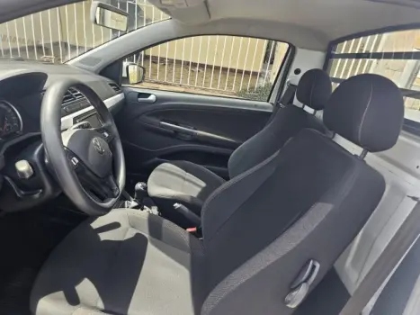 VOLKSWAGEN Saveiro 1.6 FLEX MSI ROBUST CABINE SIMPLES, Foto 4