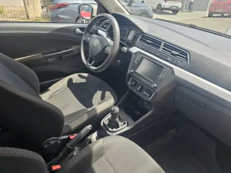VOLKSWAGEN Saveiro 1.6 FLEX MSI ROBUST CABINE SIMPLES, Foto 5