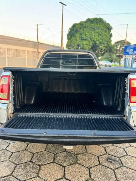 VOLKSWAGEN Saveiro 1.6 FLEX MPI TRENDLINE CABINE SIMPLES, Foto 7