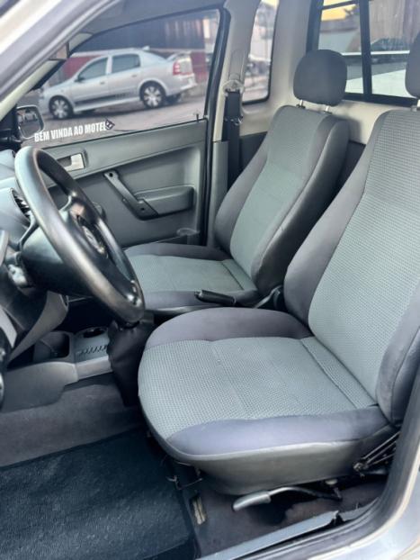 VOLKSWAGEN Saveiro 1.6 FLEX MPI TRENDLINE CABINE SIMPLES, Foto 8