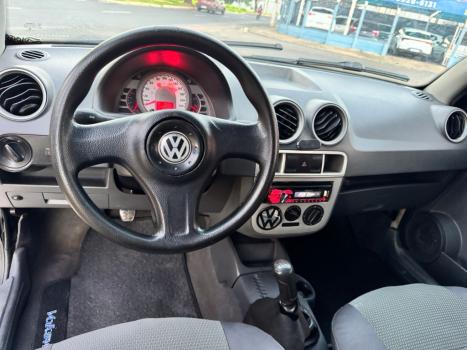 VOLKSWAGEN Saveiro 1.6 FLEX MPI TRENDLINE CABINE SIMPLES, Foto 9