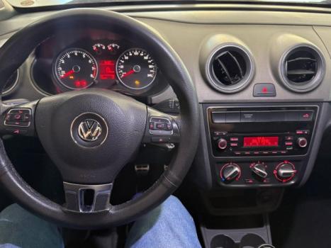 VOLKSWAGEN Saveiro 1.6 16V G6 CROSS CABINE ESTENDIDA FLEX, Foto 2