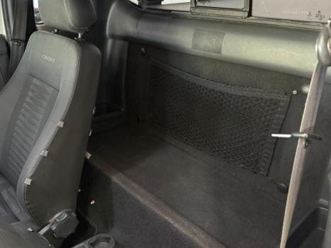 VOLKSWAGEN Saveiro 1.6 16V G6 CROSS CABINE ESTENDIDA FLEX, Foto 3