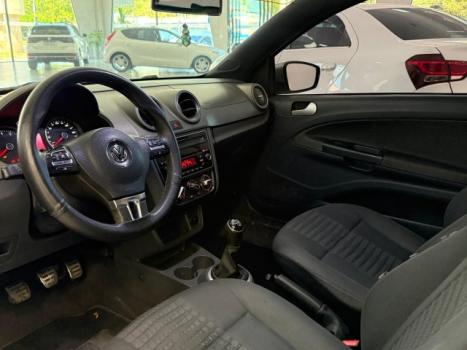 VOLKSWAGEN Saveiro 1.6 16V G6 CROSS CABINE ESTENDIDA FLEX, Foto 4