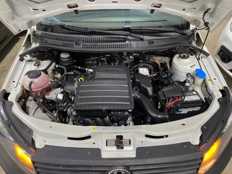 VOLKSWAGEN Saveiro 1.6 16V FLEX MSI ROBUST CABINE SIMPLES, Foto 5