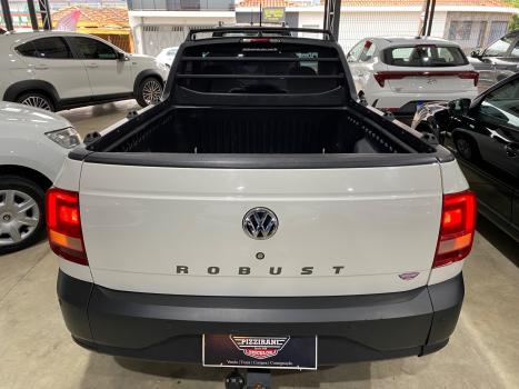 VOLKSWAGEN Saveiro 1.6 16V FLEX MSI ROBUST CABINE SIMPLES, Foto 7