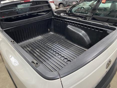 VOLKSWAGEN Saveiro 1.6 16V FLEX MSI ROBUST CABINE SIMPLES, Foto 10