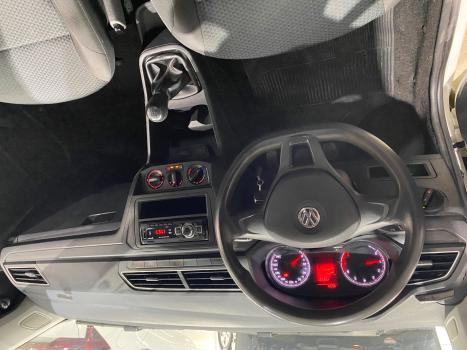 VOLKSWAGEN Saveiro 1.6 16V FLEX MSI ROBUST CABINE SIMPLES, Foto 11