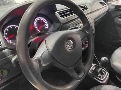 VOLKSWAGEN Saveiro 1.6 16V FLEX MSI ROBUST CABINE SIMPLES, Foto 12