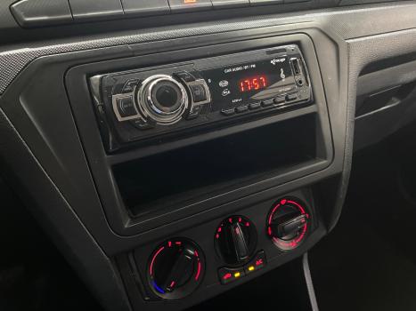 VOLKSWAGEN Saveiro 1.6 16V FLEX MSI ROBUST CABINE SIMPLES, Foto 13