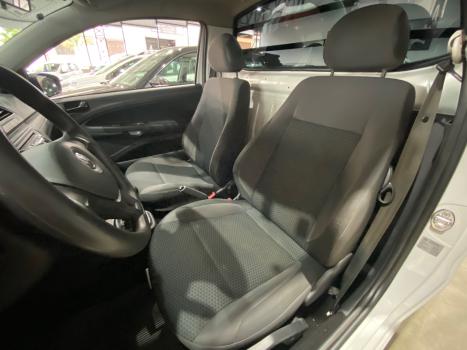 VOLKSWAGEN Saveiro 1.6 16V FLEX MSI ROBUST CABINE SIMPLES, Foto 15