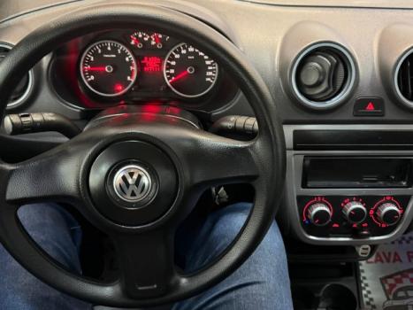 VOLKSWAGEN Saveiro 1.6 G4 TREND FLEX, Foto 2