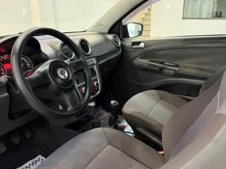 VOLKSWAGEN Saveiro 1.6 G4 TREND FLEX, Foto 3