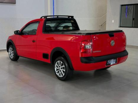 VOLKSWAGEN Saveiro 1.6 G4 TREND FLEX, Foto 5