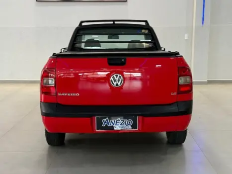 VOLKSWAGEN Saveiro 1.6 G4 TREND FLEX, Foto 6