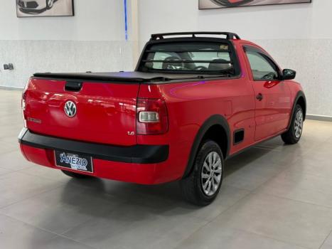 VOLKSWAGEN Saveiro 1.6 G4 TREND FLEX, Foto 7