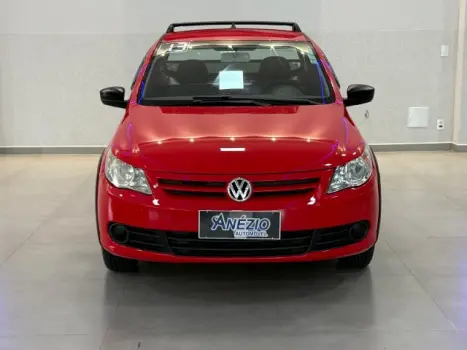 VOLKSWAGEN Saveiro 1.6 G4 TREND FLEX, Foto 9