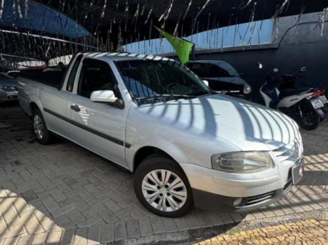 VOLKSWAGEN Saveiro 1.6 G3 SUPER SURF FLEX, Foto 2