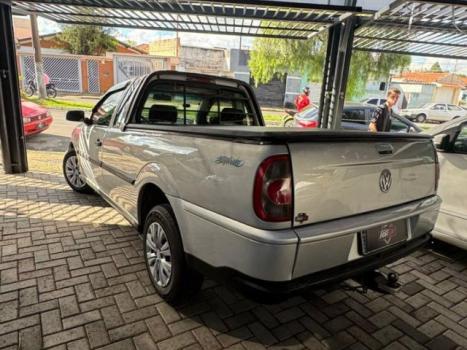 VOLKSWAGEN Saveiro 1.6 G3 SUPER SURF FLEX, Foto 6