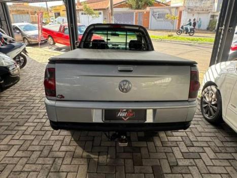 VOLKSWAGEN Saveiro 1.6 G3 SUPER SURF FLEX, Foto 7