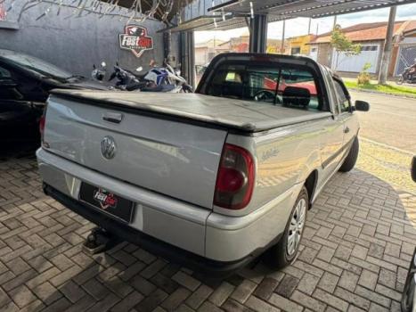 VOLKSWAGEN Saveiro 1.6 G3 SUPER SURF FLEX, Foto 8