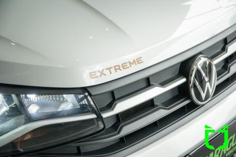 VOLKSWAGEN Saveiro 1.6 16V FLEX MSI EXTREME CABINE DUPLA, Foto 7