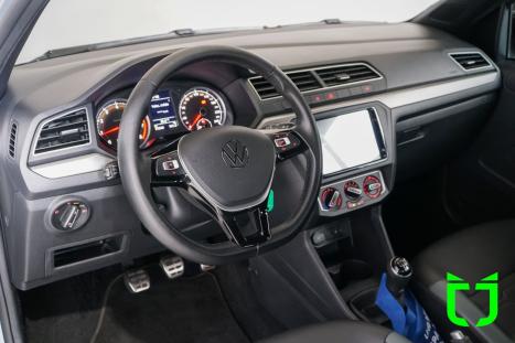 VOLKSWAGEN Saveiro 1.6 16V FLEX MSI EXTREME CABINE DUPLA, Foto 9