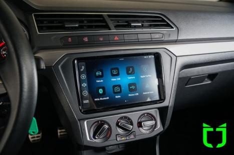 VOLKSWAGEN Saveiro 1.6 16V FLEX MSI EXTREME CABINE DUPLA, Foto 10