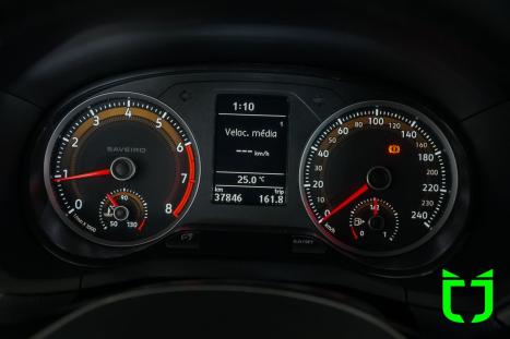 VOLKSWAGEN Saveiro 1.6 16V FLEX MSI EXTREME CABINE DUPLA, Foto 11