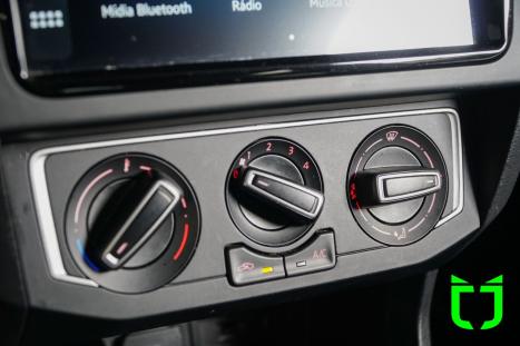 VOLKSWAGEN Saveiro 1.6 16V FLEX MSI EXTREME CABINE DUPLA, Foto 12