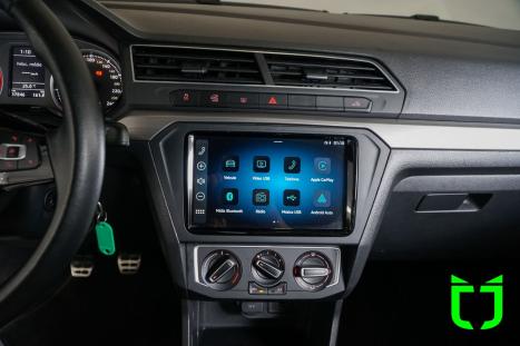 VOLKSWAGEN Saveiro 1.6 16V FLEX MSI EXTREME CABINE DUPLA, Foto 13